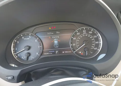 2019 Infiniti Qx50 Essential из США, поврежденный, VIN 3PCAJ5M15KF106658